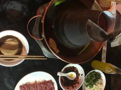 -将台涮肉(酒仙桥店)