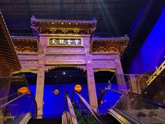 -万达茂商场(南京仙林店)