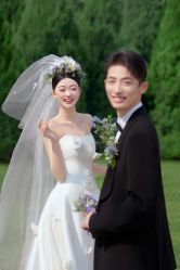 -蒙太奇婚纱摄影(万达店)