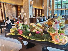 -杭州城中香格里拉大酒店