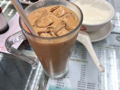 奶茶-义顺牛奶公司