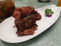 熏鱼-阿娘家·原生态农家菜(国顺东路店)