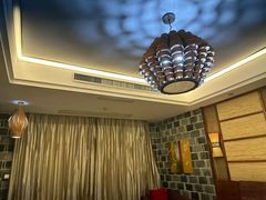 -天芳悦潭度假村温泉