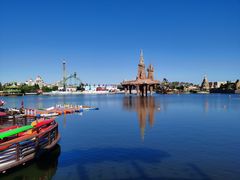 -大连海昌发现王国主题公园