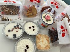 -红星前进面包牛奶公司(五道口购物中心店)