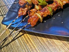 -花食间餐吧(远大购物中心群力店)