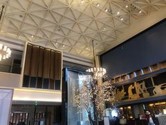 -成都安仁福朋喜来登酒店