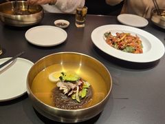 -松涛园朝鲜·海鲜·料理店(鸭绿江断桥店)