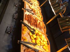 -比格比萨自助(花园路店)