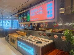-一品诚记烤肉(大连柏威年购物中心店)