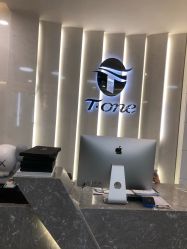 -AYO SALON