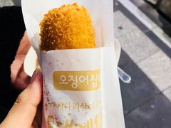 -西归浦每天偶来市场