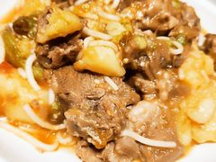 -巴盟人家·内蒙地方菜(华丽家族店)
