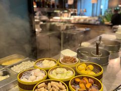 -北京索菲特大酒店