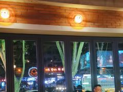 -功夫怪兽·烧烤(西工小街店)