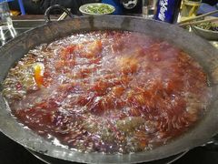 -星鸿社重庆老火锅