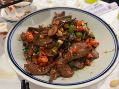 -新新湘菜馆(新中街二条店)