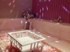 -范特西FANTASY量贩式KTV(民主广场店)