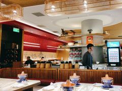-涮福記·现切牛羊肉火锅(世纪汇店)