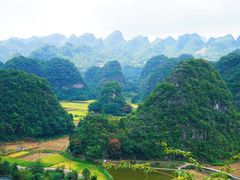 -万峰林风景区