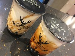 -鹿角巷The Alley(龙湖天街店)