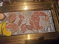 -新石器烤肉(中房金谊广场店)
