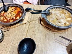-极有家小鱼小鸡石锅煲(佳兆业店)