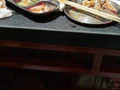 -伊茉家的烤肉店(勒泰中心店)