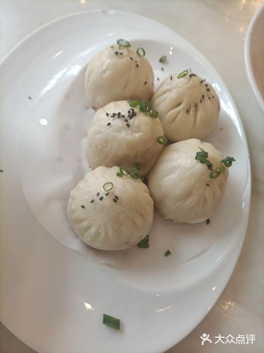 高老庄新家宴(北斗星广场店)图片