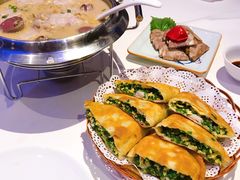 -赵记老铺(市府恒隆广场店)
