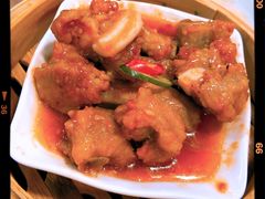 -点都德(大茶楼店)