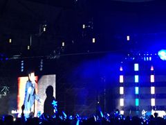 -深圳大运中心世界冠军羽毛球馆