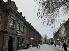 -中华巴洛克风情街