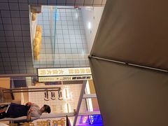 -食大利香港茶餐厅(南亚风情第一城店)