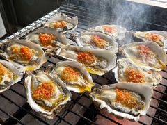 招牌大生蚝-冯姐生蚝(迎宾广场店)