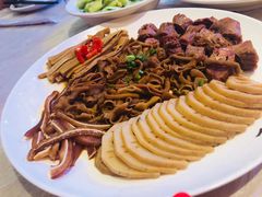 -味道工厂楚虾王(龙虾城店)