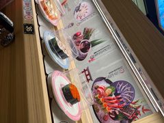 -三禾寿司(君尚店)