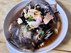 -玲燕蒸菜馆(江东路店)