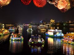 -留芳·文旅古月楼(老街店)