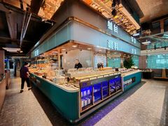 -伍棵星炭烤自助料理·烤鳗鱼(浦东食品城店)