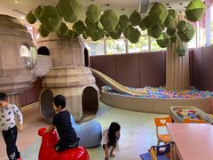 -水桶王国主题餐厅·聚会·生日派对·亲子活动·家庭套餐(亚龙湾希尔顿店)