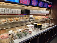 -山城辣妹子(定福庄店)