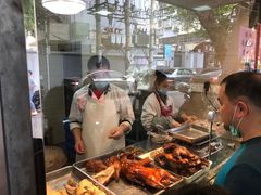 -张记卤菜店(三条巷店)