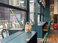 -POKIPOKI泰食谷仓东南亚菜(侨香店)