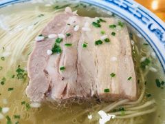 -同得兴 Since·1995 传统苏式面馆(十全街店)