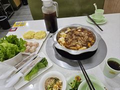 -牛百道·鲜活牛肉馆(天一店)