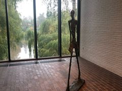 -路易斯安那现代艺术博物馆