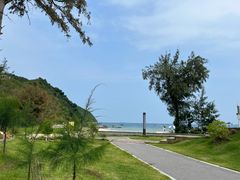 -西涌国际滨海旅游区