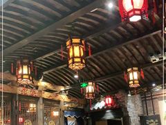 大堂-小龙坎火锅(春熙太古里店)