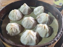 -忆秦园小笼包(惠山古镇总店)